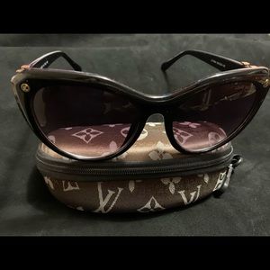 Louis Vuitton Sunglasses